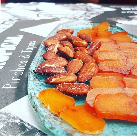 Restaurante Bar La Tropical